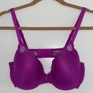 🆕34D Lace Bra